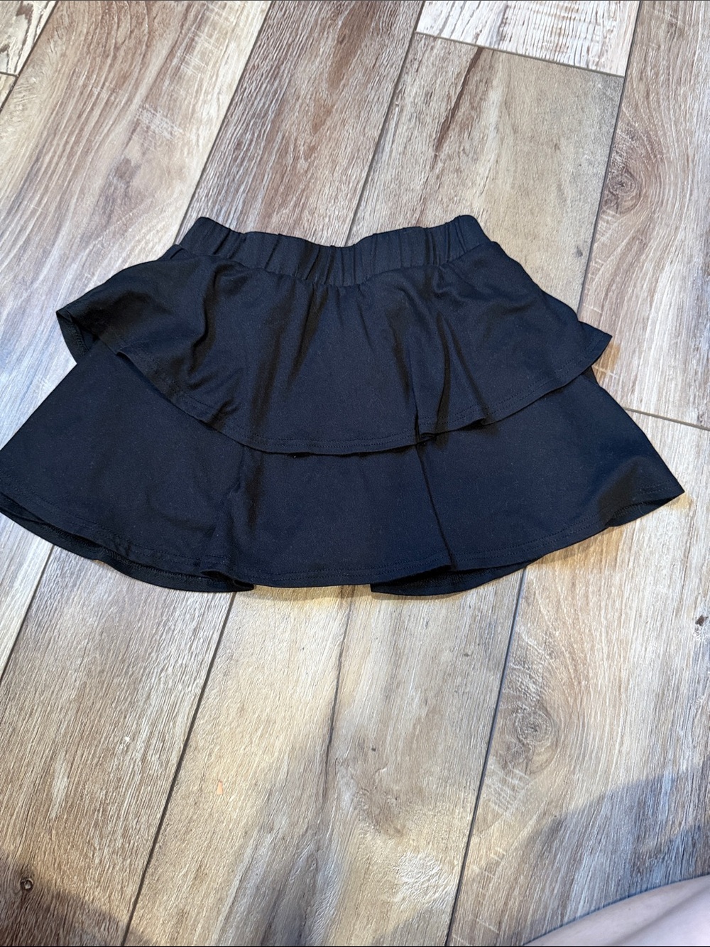 Pixie Lane Simply Soft Skort Size 7 - Picture 5 of 5